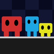 solve size-based logic challenges