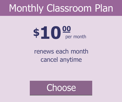monthly subscription plan