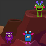 locate fractions on a number line