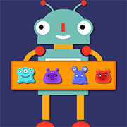 use direction arrows to navigate a grid