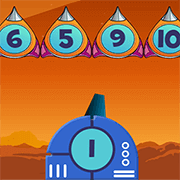 make number pairs to 20