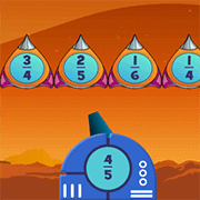 make one by combining fractions