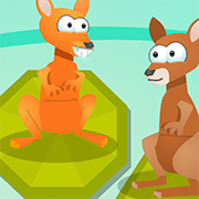 Kangaroo Hop
