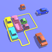 remove cars from a parking lot