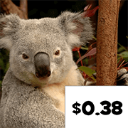 match coins with their value