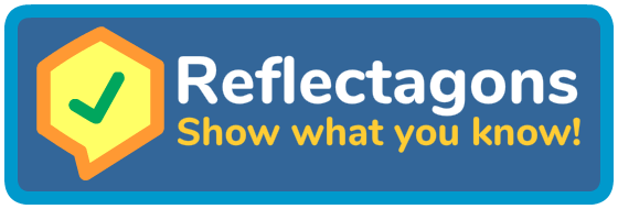 Reflectagon Available