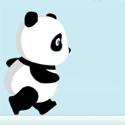 Run Panda Run