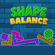 Shape Balance