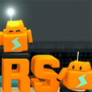 use logic to guide the robots