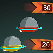 Space Jaunt Rounding