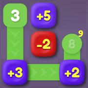 make sums by following the rules