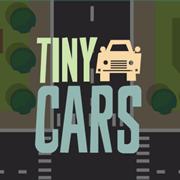 Tiny Cars